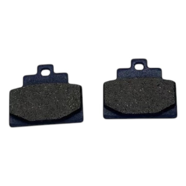 Royal Alloy Royal Alloy Rear Pad Set